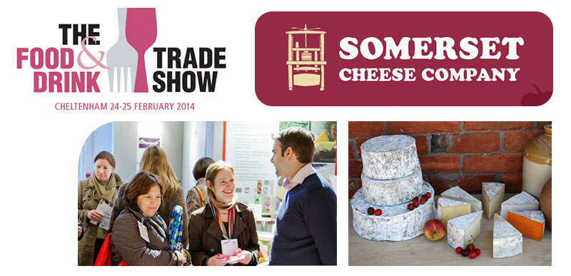 The Food and Drink Trade Show