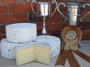 Six Spires Cheese Awards
