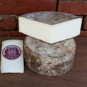 Pendragon Buffalo Cheese